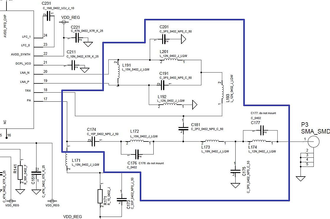 Johanson Dielectrics 0900PC15J0013E for sale