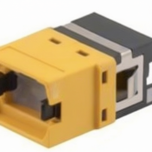 L-com FOA-825-YLW for sale