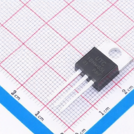 UTC 18NM65L-TA3-T for sale