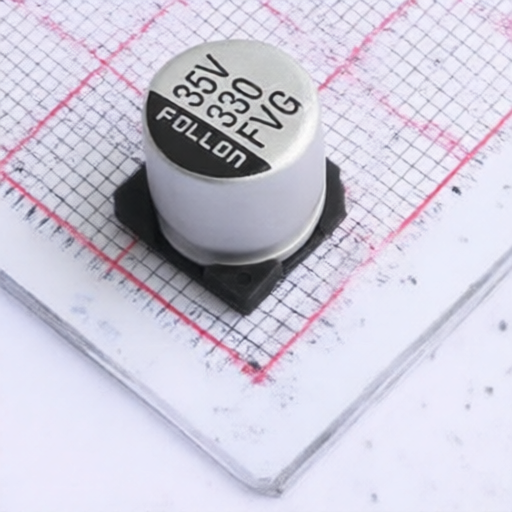 FOLLON EFVG035ADA331M10B0 for sale