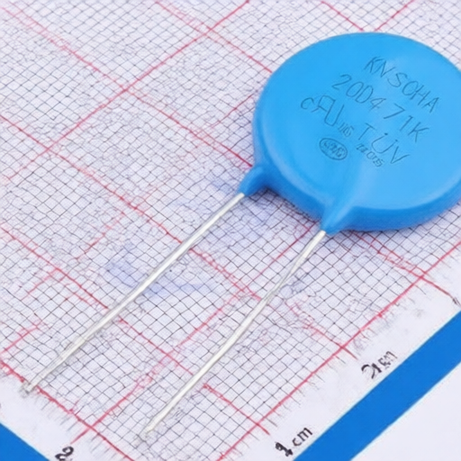 KNSCHA MOV20D471K206RV087 for sale