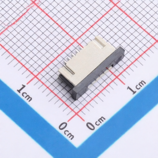 Samtec ZF1-05-01-T-WT-TR for sale