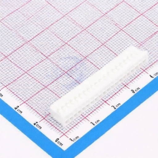 CJT(Changjiang Connectors) A2006H-2x20P for sale