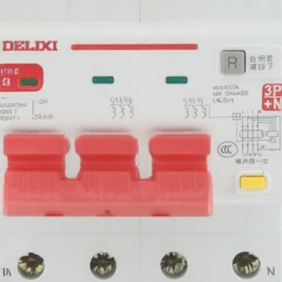 Delixi Electric DZ47VLE6C20 for sale