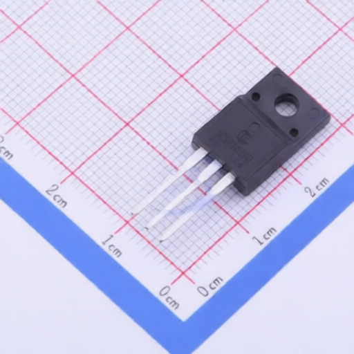 Jilin Sino-Microelectronics JCS2N65FB-220MF for sale