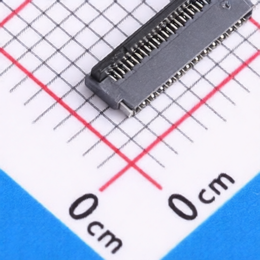 JMEconn 5001-FCB0309-25R1-00 for sale