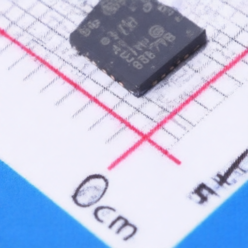 MICROCHIP MCP3918A1-E/ML for sale