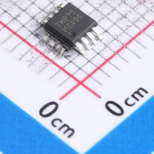 MSKSEMI MTMP75AIDGKR for sale