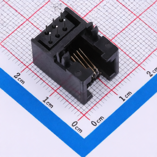 Amphenol 54601-906WPLF for sale