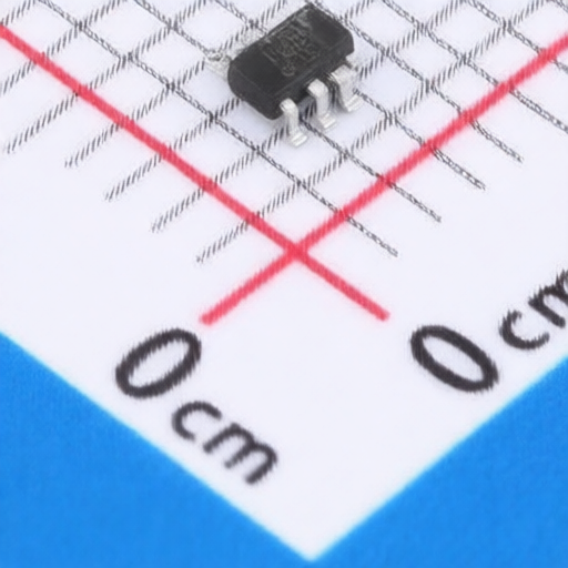 GTIC GT74LVC1G04C5 for sale