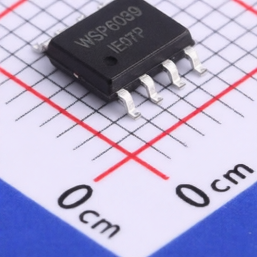 Winsok Semicon WSP6039 for sale