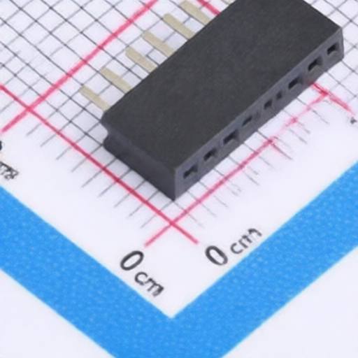 hanxia HX PM1.27-1x8P ZC for sale