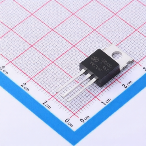 Hangzhou Silan Microelectronics SBD30C45T for sale