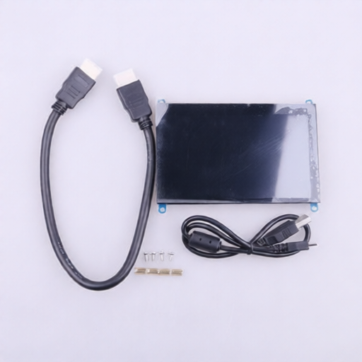 Waveshare 5inch HDMI LCD (H) for sale