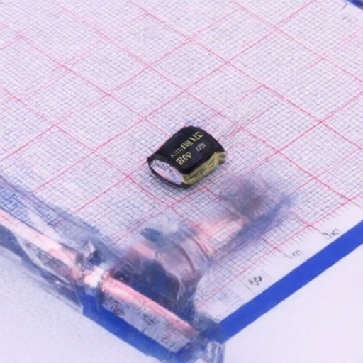 CapSolution CS LIC 1620 for sale