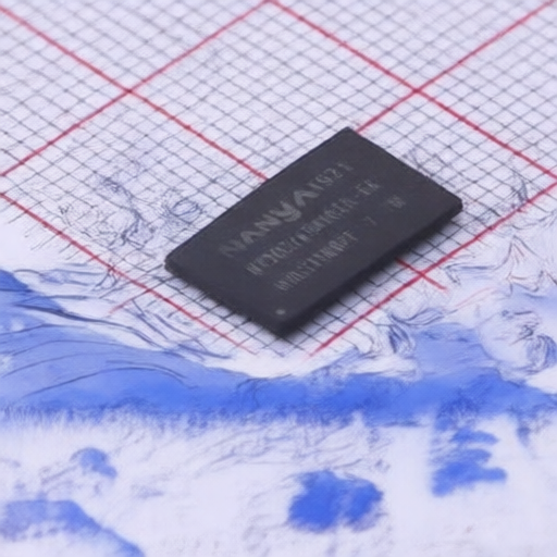 Nanya Tech NT5CC256M16ER-EK for sale