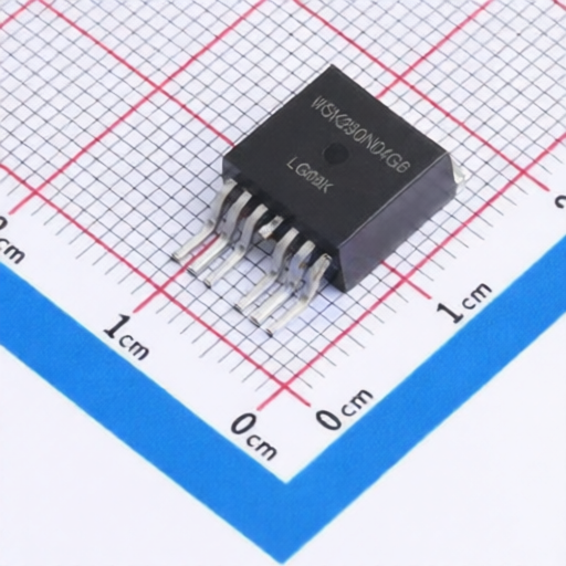 Winsok Semicon WSK290N04G6 for sale