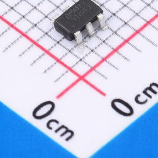 analogysemi OPA504ASOT236 for sale