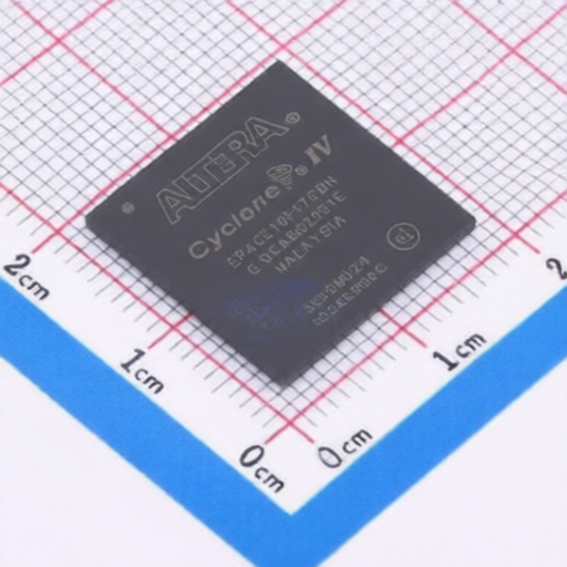 Intel/Altera EP4CE10F17C8N for sale