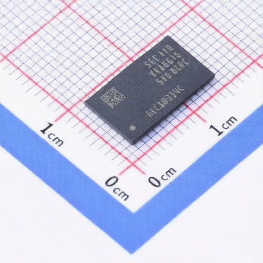 SAMSUNG K4A8G165WB-BCRC for sale