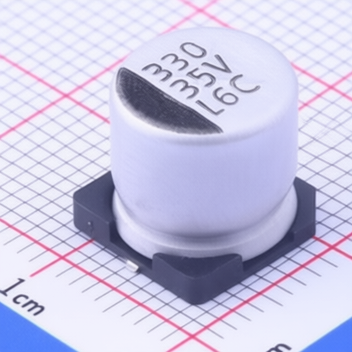 CapXon LV331M035G105ETR for sale