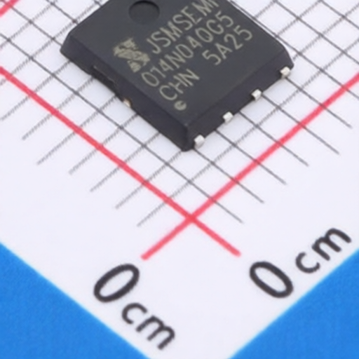 JSMSEMI JSM014N04QG5 for sale