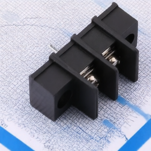 MAX MX25SM-7.62-02P-BK01-Cu-S-A for sale