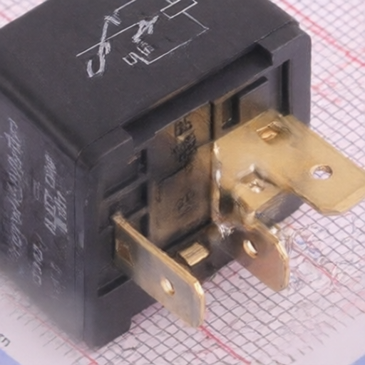 NF(Ningbo Forward Relay Corp) NVF4-1CZ30a1DC12V1.6_(40/30) for sale