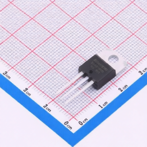 MSKSEMI BTA12-600B(MS) for sale
