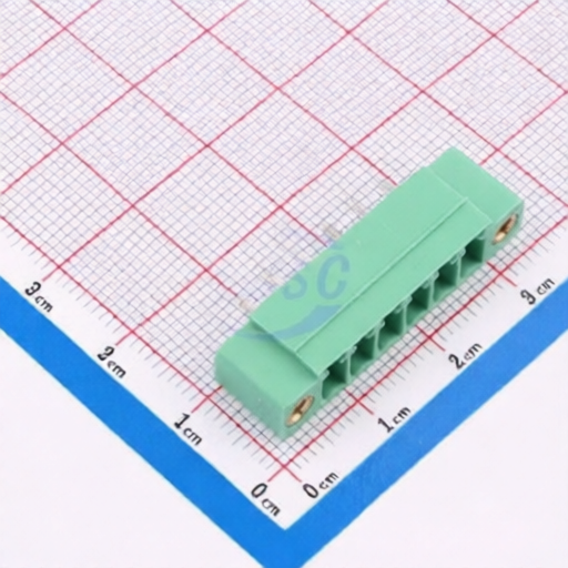 KANGNEX WJ15EDGVM-3.81-06P-14-00A for sale