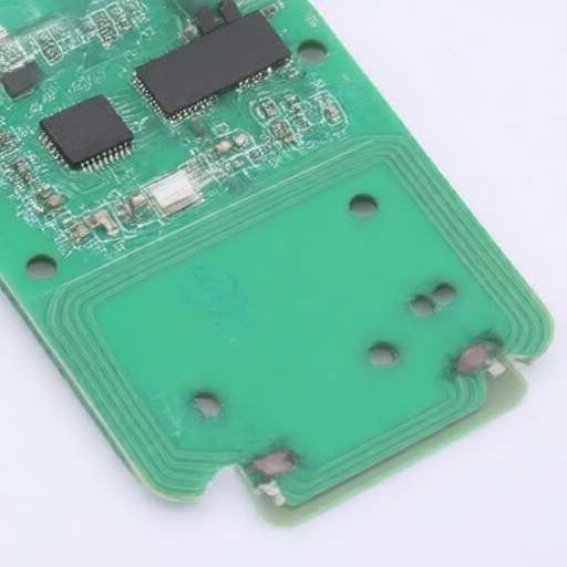 Forsinve FSV9512-SENSOR-SPI for sale