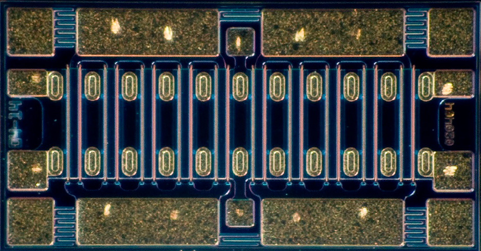 Wolfspeed CGH60030D-GP4 for sale