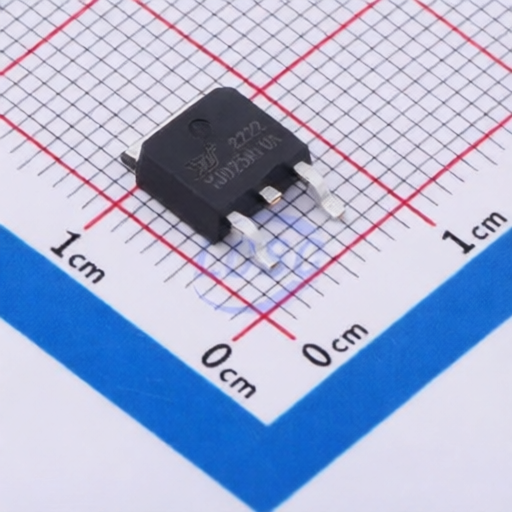 YANGJIE YJD25N10A for sale