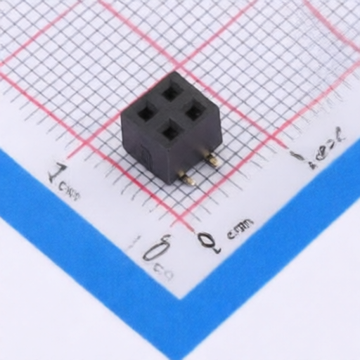 Hong Cheng HC-PM254-5.0H-2x2PS-02A for sale