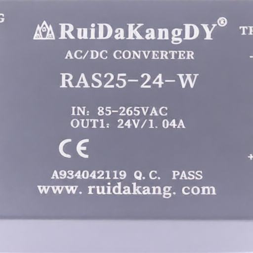 ruidakangDY RAS25-24-W for sale