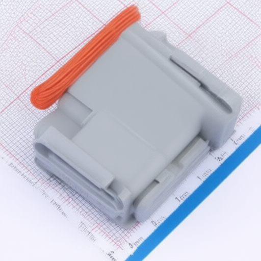 Amphenol AT06-12SA-MM01 for sale