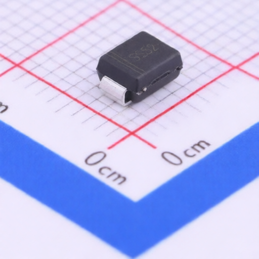 Jingdao Microelectronics SS52B for sale