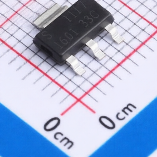 Agertech AT1117SR-3.3V for sale