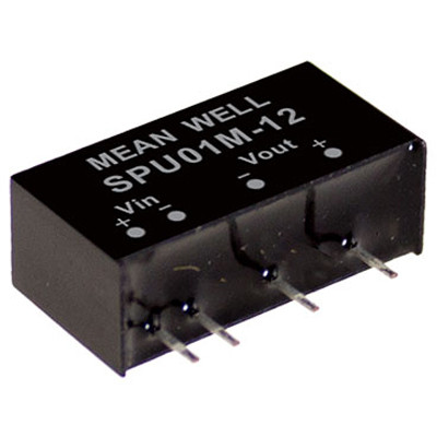 MEAN WELL SKMW30F-05 for sale