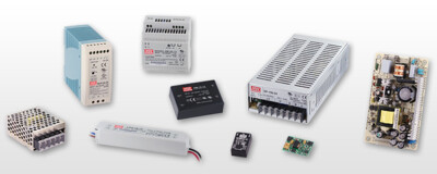 MEAN WELL SKMW30F-05 for sale