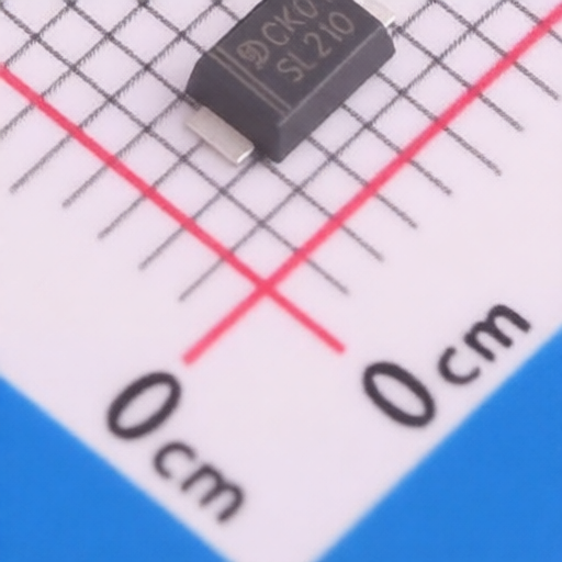 Jingdao Microelectronics SSL210F for sale