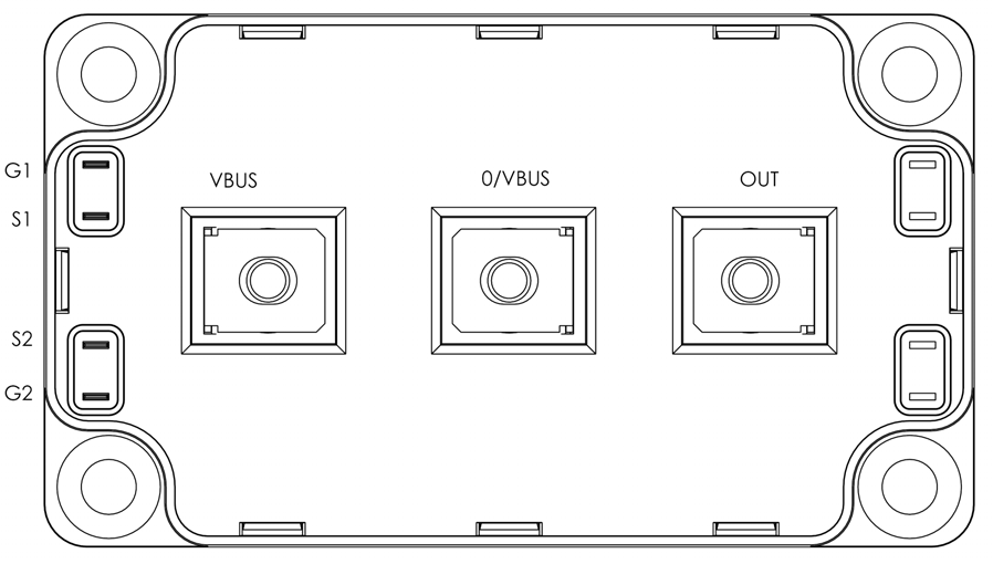 MICROCHIP APTM10AM02FG for sale