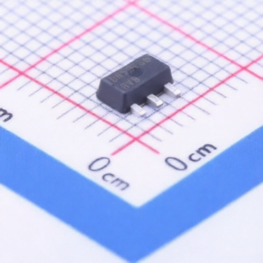 MICROCHIP DN2540N8-G for sale