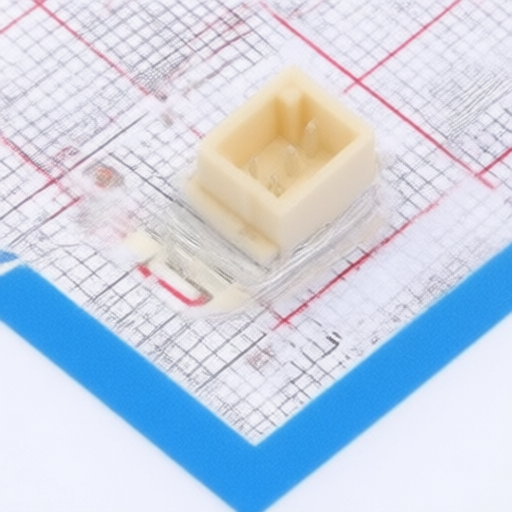 JIDC 991-031-7007 for sale