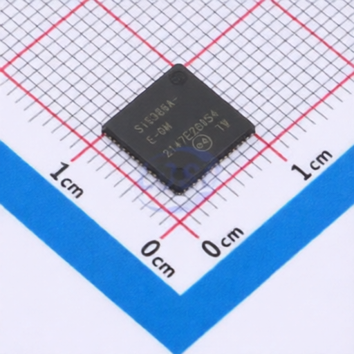 SILICON LABS SI5386A-E-GM for sale