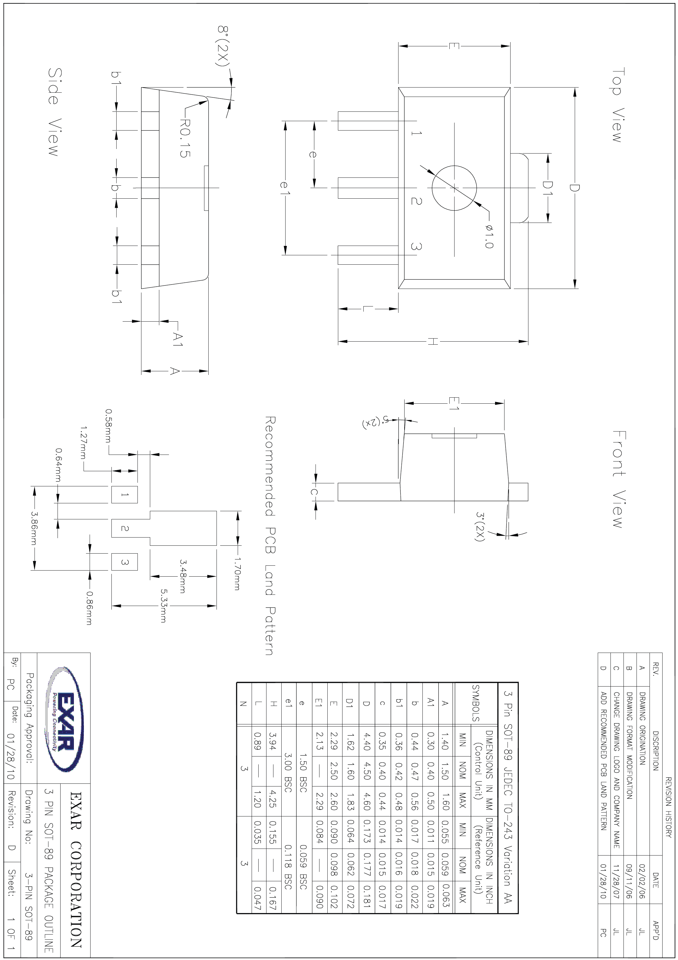 MaxLinear SPX431LM1-L/TR for sale