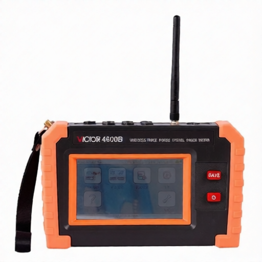 VICTOR(Double King Industrial Holdings) VICTOR 4600B for sale