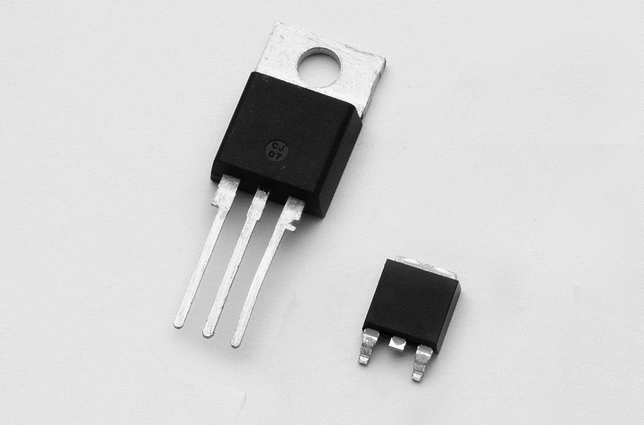 Littelfuse SRUK208RTP for sale