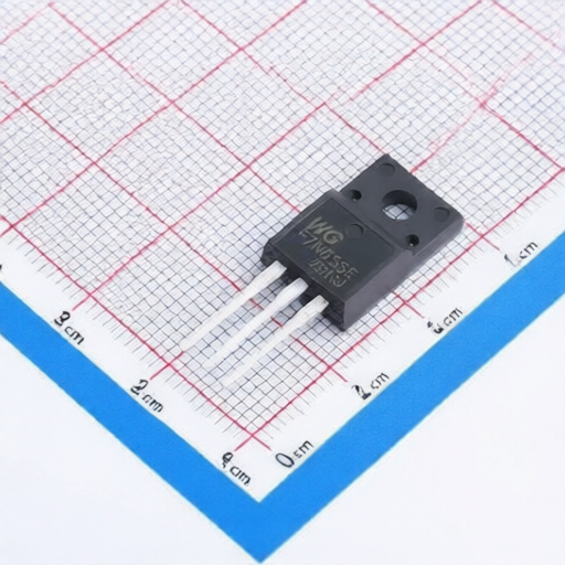 Wild Goose WGF7N65SE for sale