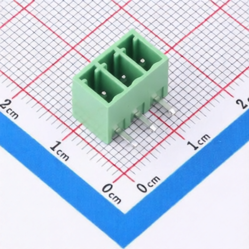 Hong Cheng HC-JXDZRC-3.81-3P for sale